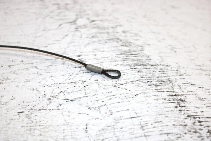 2002 Ski-doo Mxz 800 Adrenaline Oem Hood Cable 415093900 SS21