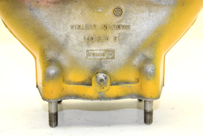 1989 Sea-doo Sp Oem Exhaust Manifold 290978058 JS37