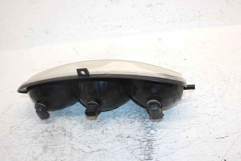 1998 Arctic Cat Zr 600 Oem Headlight 0609-250 SA33