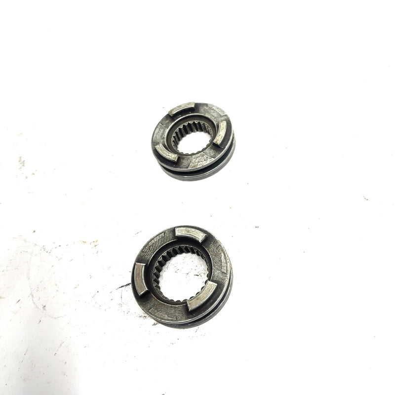 95-98 Polaris Trail Blazer 250 ES OEM Engagement Dog Set 3233180 AP217
