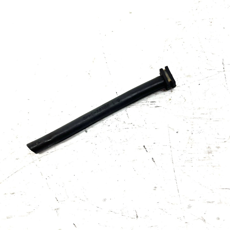 02-03 Kawasaki Prairie 650 KVF650A 4x4 OEM Oil Return Tube 92191-1449 AK37