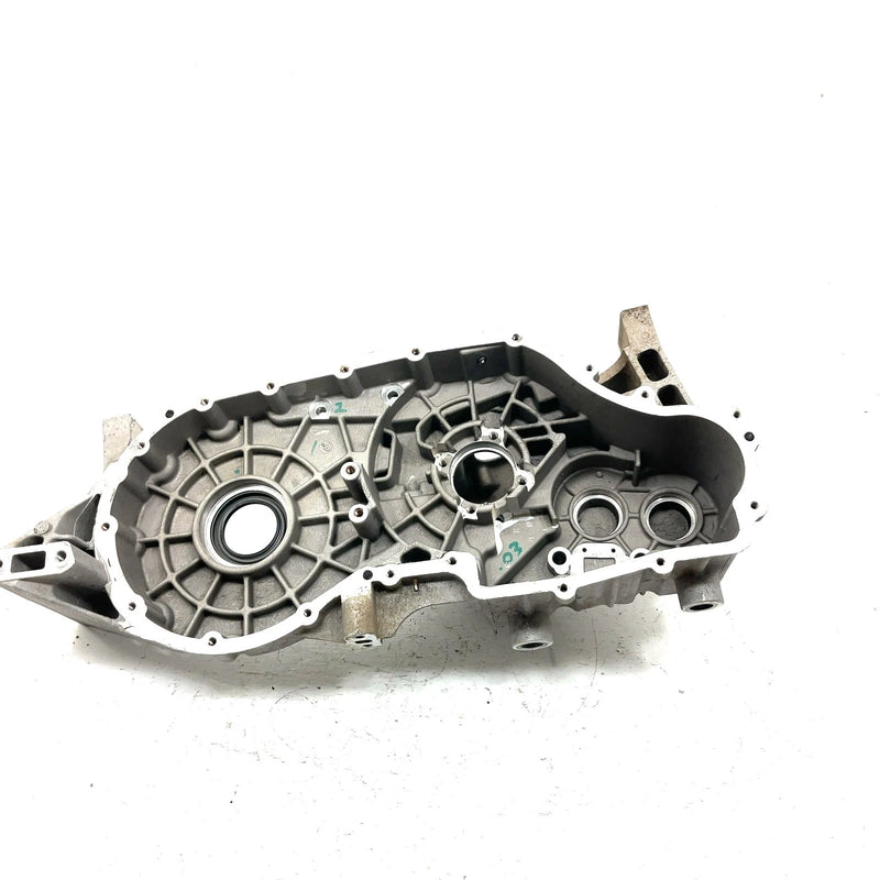 1997 Polaris Xplorer 500 OEM Right Transmission Cover 3233441 AP230