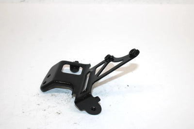 09 Honda Trx 500 Fpea Foreman P/s Oem Right Oil Cooler Stay 15610-HP0-B00 AH17