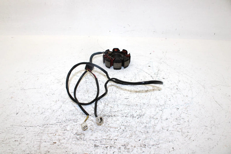 1992 Kawasaki Bayou 220 Oem Stator  21003-1262 AK35