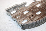 91 Polaris Trail Boss 250 4x4 Oem Right Footrest 1040220 AP29