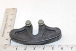 10 Polaris Pro R Rush 600 Oem Rear Pivot Slider 5437620 SP0