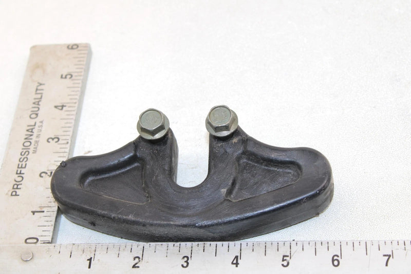 10 Polaris Pro R Rush 600 Oem Rear Pivot Slider 5437620 SP0