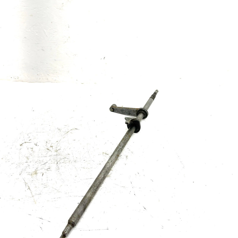07-11 Honda Rancher 420 TRX420FE ES OEM Gearshift Spindle 24680-HP5-600 AH76