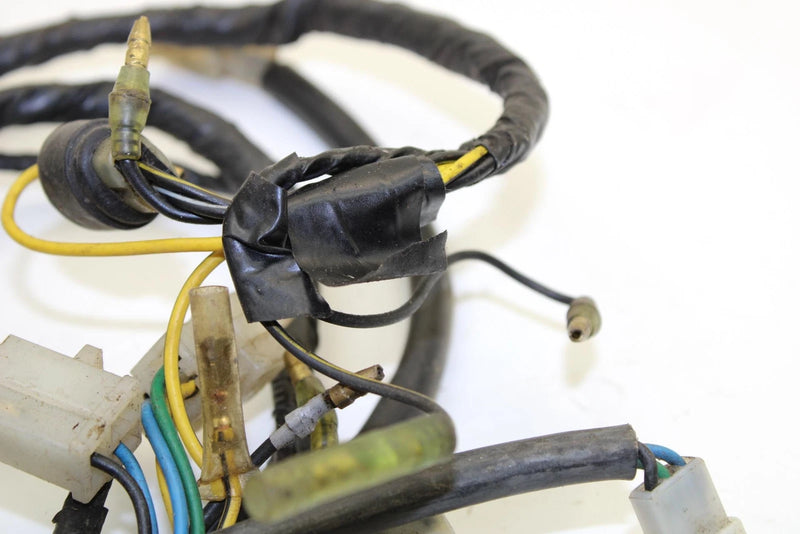 1990 Yamaha Phazer Ii Oem Main Engine Wiring Harness 87F-82590-00-00 SY76