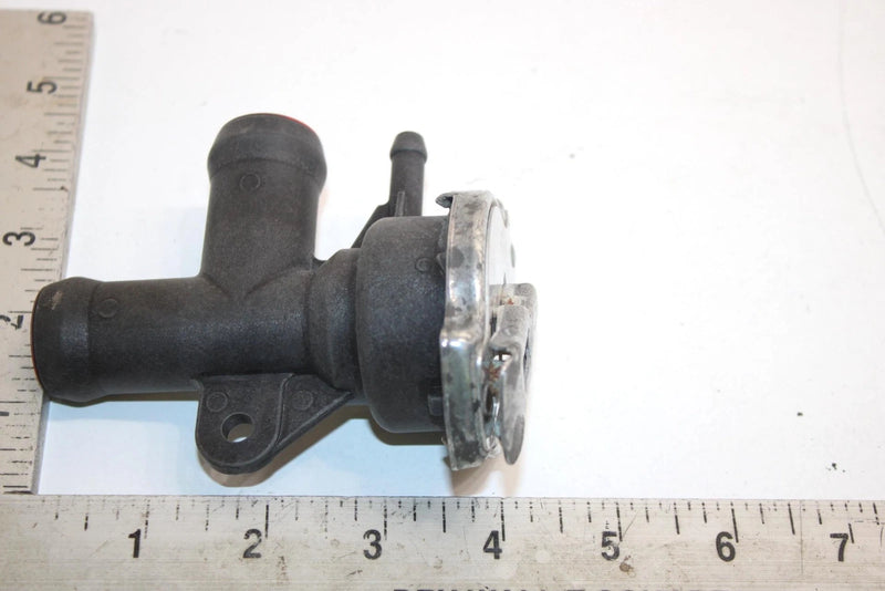 96 Polaris Xlt Oem Coolant Fill W/Cap 5431931 5433364 SP13