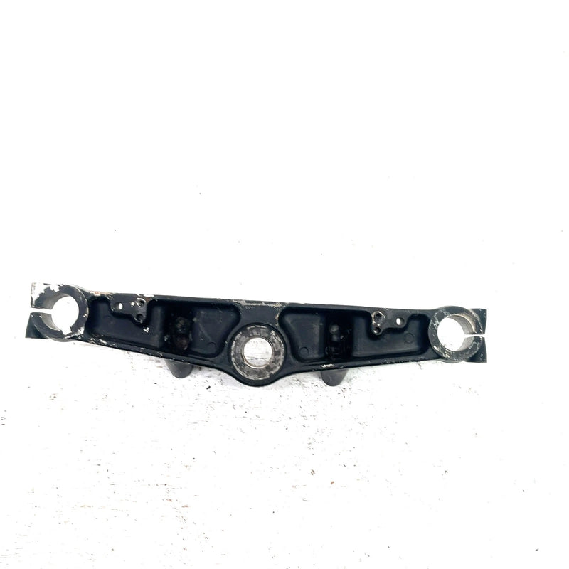 81-82 Honda ATC250R OEM Upper Triple Tree 53230-961-000ZA AH96