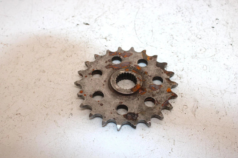 1996 Polaris Magnum Oem Center Chain Tensioner Assembly 1380130 AP152