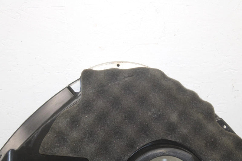 08 Polaris Iq Shift 600 Oem Headlight Access Cover 2633250 SP176
