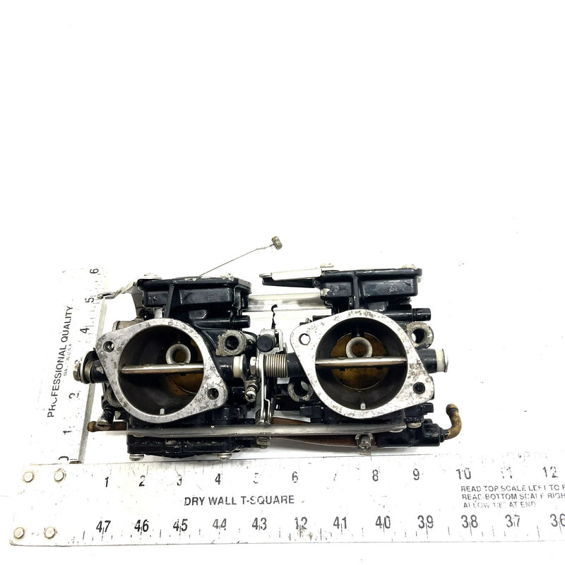1995 Sea-Doo SPX OEM Carburetor Assembly 270500217 JS65