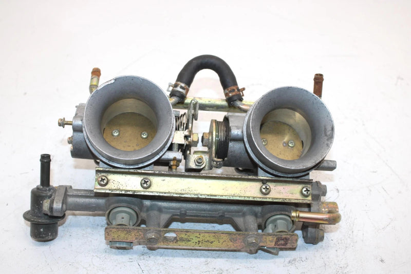 97 Arctic Cat Zr 580 Efi Oem Throttle Body 3005-068 SA124