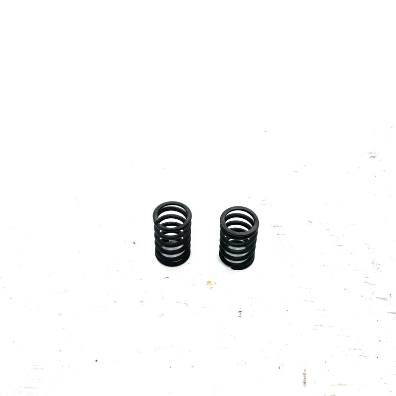 98 Honda Foreman 400 TRX400FW 4x4 OEM Clutch Spring Set Of 4 22401-HA7-670 AH92