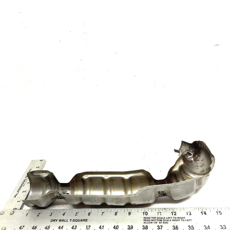 07-13 Honda Rancher 420 OEM Exhaust Header Shield 18321-HP5-600 AH21