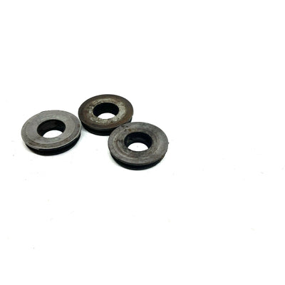 00-06 Honda Rancher 350 OEM Engine Mount Washer Set Of 3 50204-HM8-000 AH72