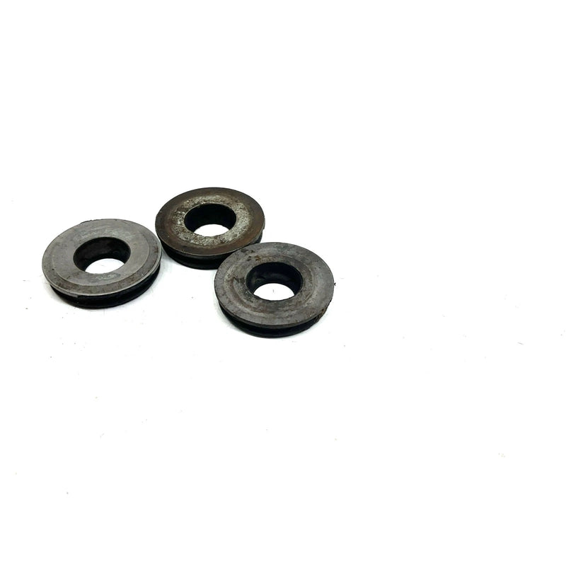 00-06 Honda Rancher 350 OEM Engine Mount Washer Set Of 3 50204-HM8-000 AH72