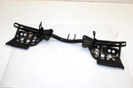 1988 Suzuki Quadrunner 250 Oem Foot Peg Assembly 43510-39DV0 B410