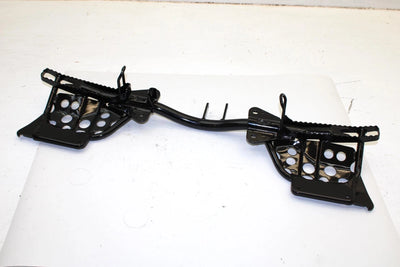 1988 Suzuki Quadrunner 250 Oem Foot Peg Assembly 43510-39DV0 B410