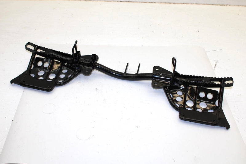 1988 Suzuki Quadrunner 250 Oem Foot Peg Assembly 43510-39DV0 B410