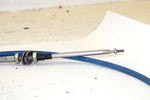 1991 Sea-doo Sp Oem Steering Cable 277000228 JS20