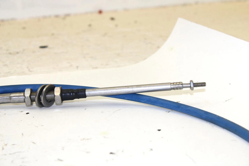 1991 Sea-doo Sp Oem Steering Cable 277000228 JS20