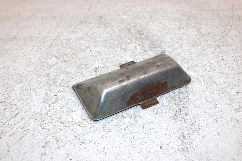 1986 Honda Trx350 Oem Tool Holder 83501-HA7-670 83501-HA7-671 AH40