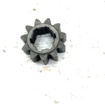 84-87 Suzuki Quadrunner 185 OEM 11T 2nd Drive Gear 24221-24410 AS33