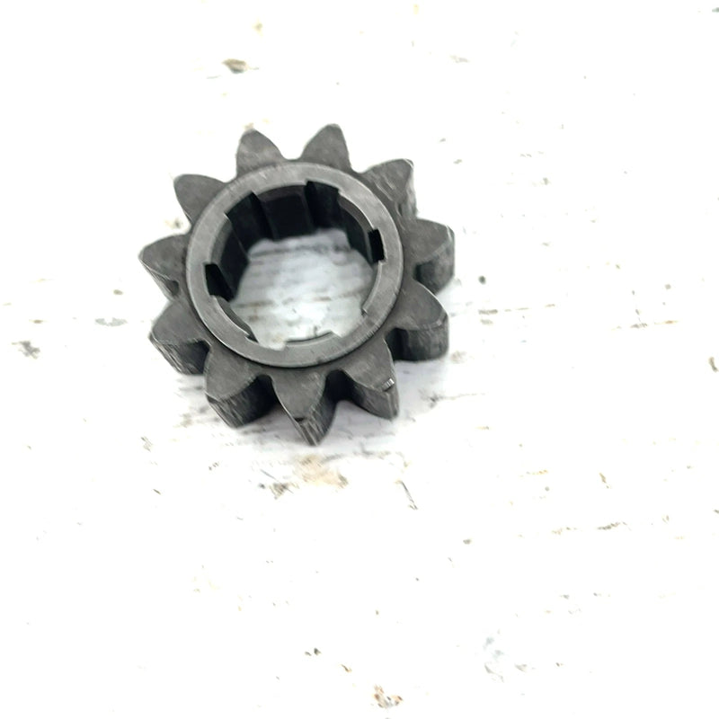 84-87 Suzuki Quadrunner 185 OEM 11T 2nd Drive Gear 24221-24410 AS33