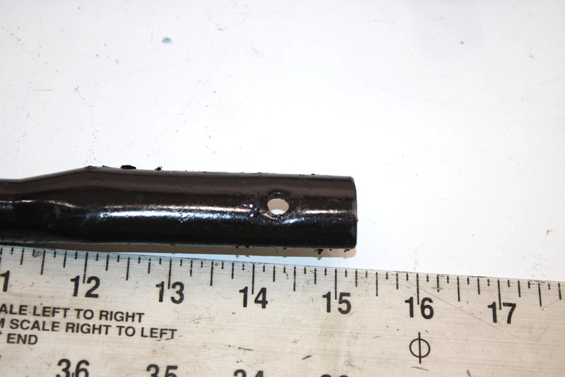 95 Arctic Cat Bearcat 440 Oem Passenger Handle Grip Set 0616-584 0616-585 SA9