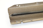 1996 Ski-doo Grand Touring 500 Oem Left Heat Exchanger 517280601 SS110