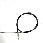 01-05 Yamaha WaveRunner XLT1200 OEM Trim Cable F0D-U153D-01-00 JY27.1