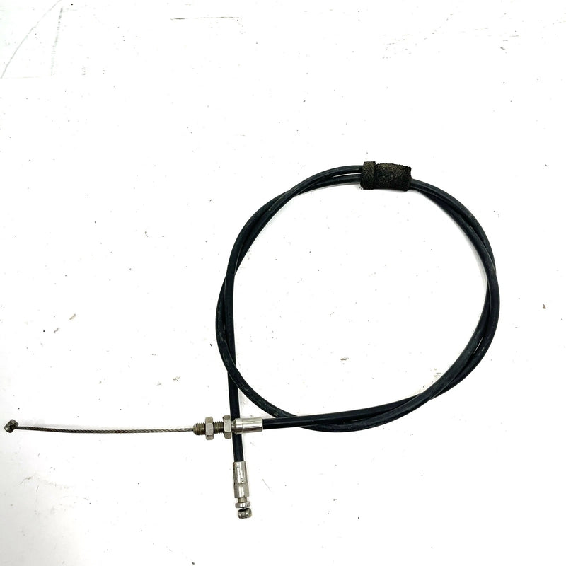 01-05 Yamaha WaveRunner XLT1200 OEM Trim Cable F0D-U153D-01-00 JY27.1