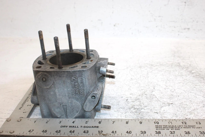 1989 Polaris 650 Oem 67.75mm Bore Cylinder 3083850 SP43