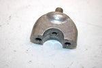84 Honda Atc200s A Oem Lower Handlebar Mount Pair 53130-HA7-670 AH0