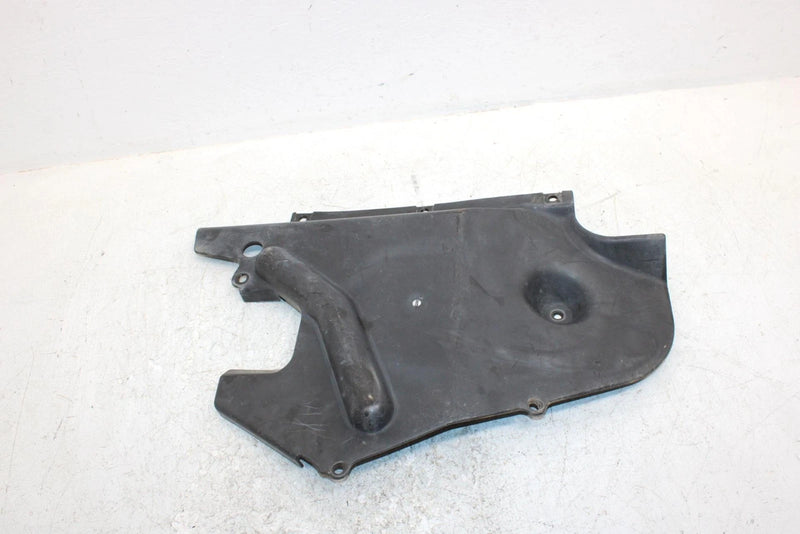 1999 Kawasaki Prarie 400 Oem Left Front Fender Guard 14090-1669 AK28