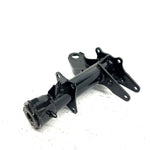 2002 Yamaha Big Bear 400 YFM400F 4x4 OEM Rear Axle Housing 5FU-G6540-10-00 AY52