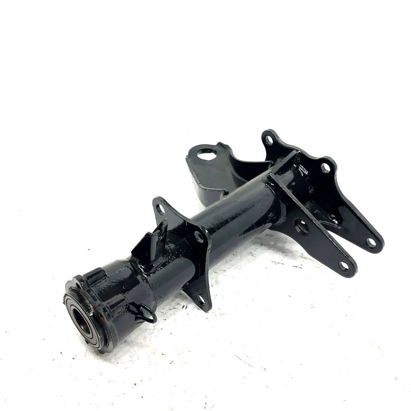 2002 Yamaha Big Bear 400 YFM400F 4x4 OEM Rear Axle Housing 5FU-G6540-10-00 AY52