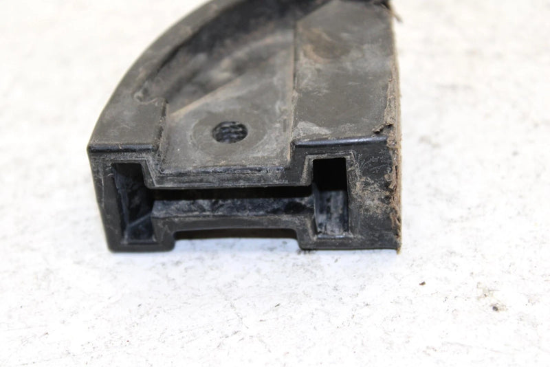 1995 Arctic Cat Z 440 Oem Skid Rail Nose Pair  0604-771 SA5