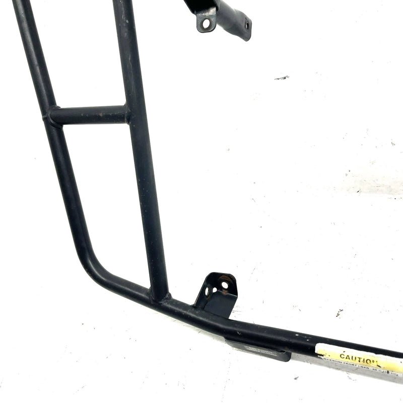 2004 John Deere Trail Buck 650 EXT OEM Front Rack 703500452 AJ1