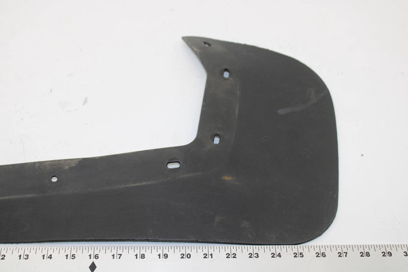 1993 Polaris Trail Boss 250 Oem Rear Fender Left Mud Flap 5850060 AP8