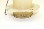 1993 Polaris Sl 650 Oem Fuel Fill Base 5431343 JP14