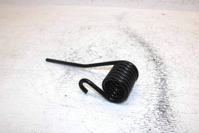 1995 Arctic Cat Puma Oem Right Front Skid Spring 1704-438 SA30