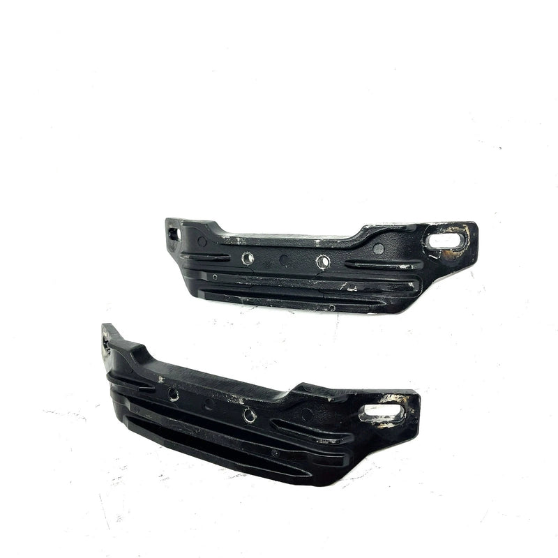 2000 Polaris Genesis FFI OEM Engine Mount Plate Pair 5630585 JP51