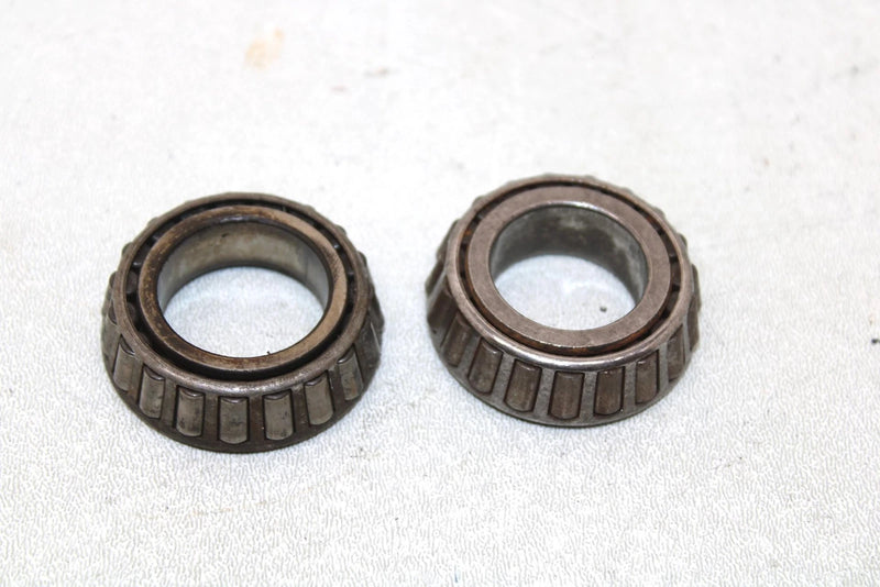 Polaris Oem Front Wheel Bearing Pair 3554506 Q1354