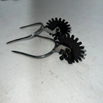 New ABetta Slide On Spurs #158763 LLL-43