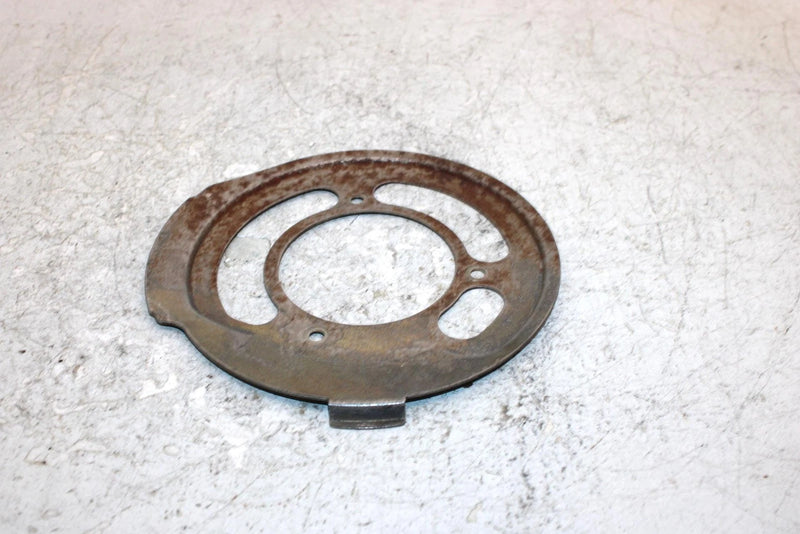 2006 Kawasaki Prarie 360  Oem Converter Cover Plate 14091-1571 AK29