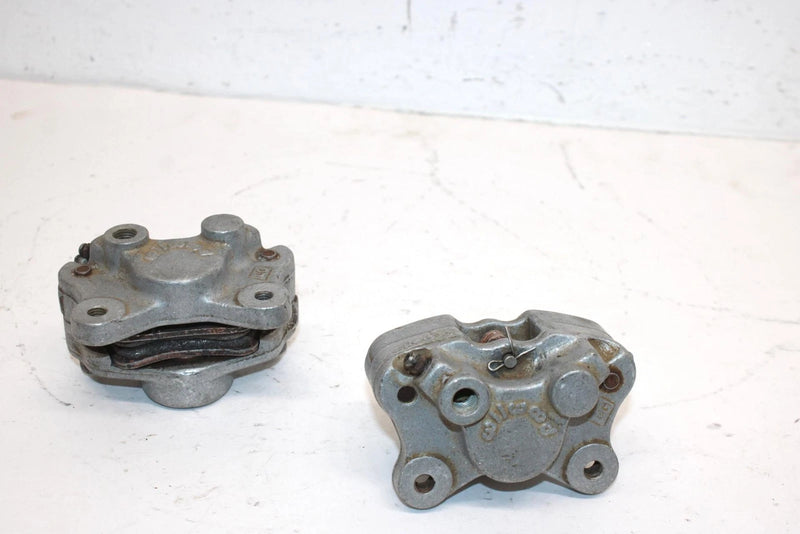 1998 Arctic Cat 454 Oem Right Brake Caliper Pair 0402-010 AA3